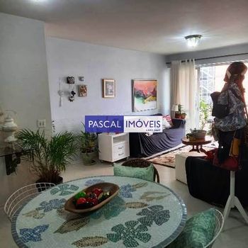 Foto 3 do(a) Apartamento de 3 quartos à venda em Campo Belo, São Paulo
