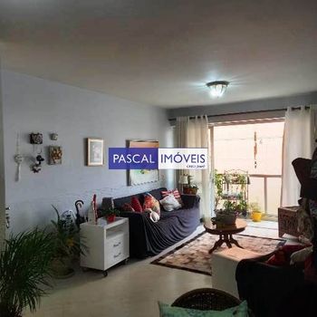 Foto 27 do(a) Apartamento de 3 quartos à venda em Campo Belo, São Paulo
