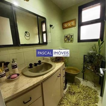 Foto 10 do(a) Apartamento de 3 quartos à venda em Campo Belo, São Paulo