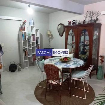 Foto 25 do(a) Apartamento de 3 quartos à venda em Campo Belo, São Paulo