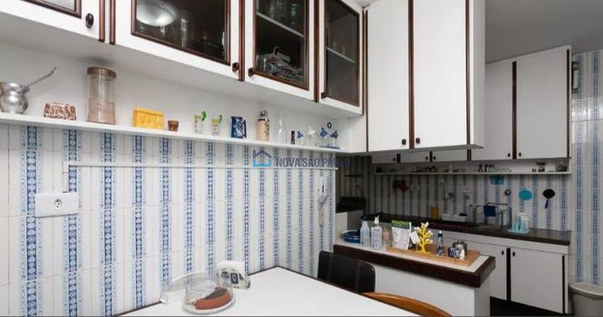 Foto 8 do(a) Apartamento de 3 quartos à venda em Jardim Paulista, São Paulo