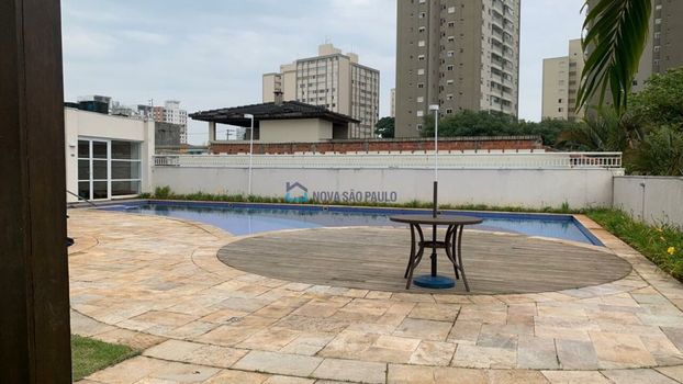 Foto 19 do(a) Apartamento de 3 quartos à venda em Vila Firmiano Pinto, São Paulo