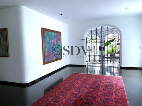 Foto 20 do(a) Apartamento de 3 quartos à venda em Jardim Paulista, São Paulo