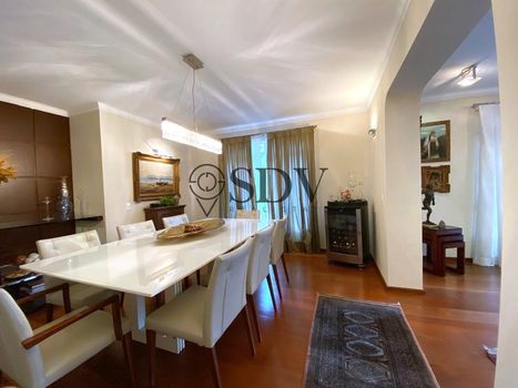 Foto 3 do(a) Apartamento de 3 quartos à venda em Jardim Paulista, São Paulo