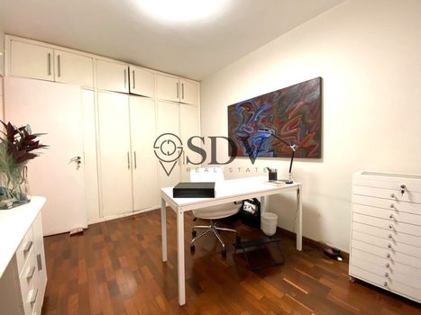Foto 16 do(a) Apartamento de 3 quartos à venda em Jardim Paulista, São Paulo