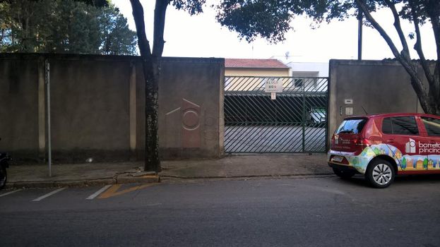 Foto 3 do(a) Terreno false à venda em Vila Guarani, Jundiaí