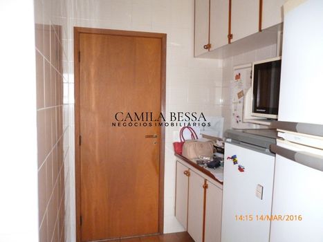 Foto 7 do(a) Apartamento de 4 quartos à venda em Indianópolis, São Paulo