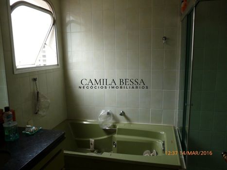 Foto 14 do(a) Apartamento de 4 quartos à venda em Indianópolis, São Paulo