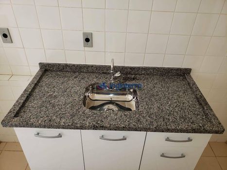 Foto 5 do(a) Apartamento de 2 quartos à venda em São Pedro, Londrina