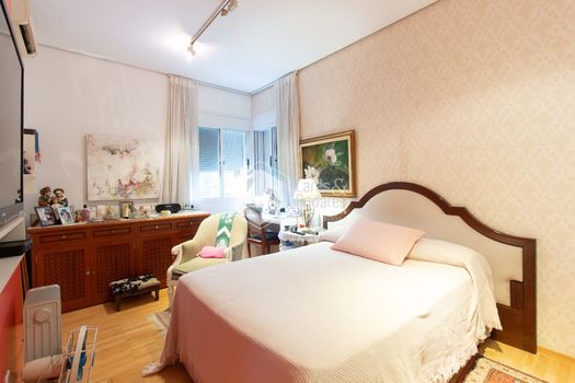 Foto 37 do(a) Apartamento de 4 quartos à venda em Jardim Fonte do Morumbi, São Paulo