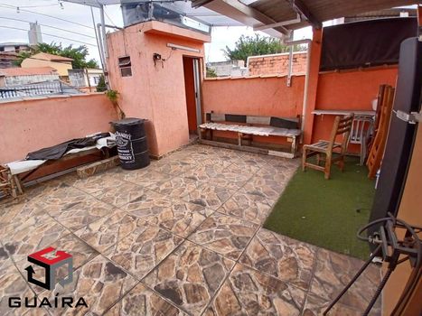 Foto 20 do(a) Casa de 3 quartos à venda em Vila Palmares, Santo André