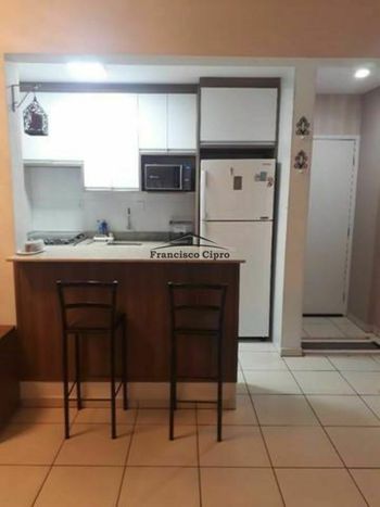 Foto 5 do(a) Apartamento de 3 quartos à venda em Portal das Colinas, Guaratinguetá
