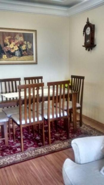 Foto 3 do(a) Apartamento de 3 quartos à venda em Chácara Inglesa, São Paulo