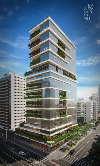 Foto 43 do(a) Sala / Conjunto Comercial false à venda em Juvevê, Curitiba