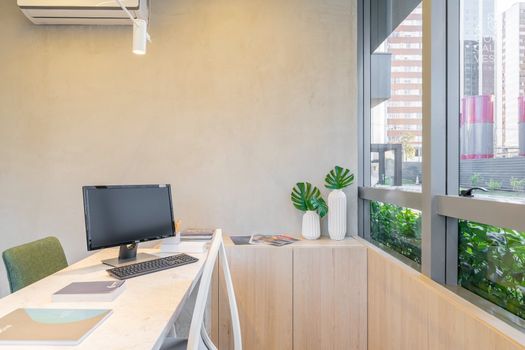 Foto 22 do(a) Sala / Conjunto Comercial false à venda em Juvevê, Curitiba