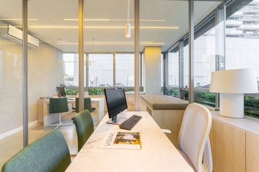 Foto 13 do(a) Sala / Conjunto Comercial false à venda em Juvevê, Curitiba