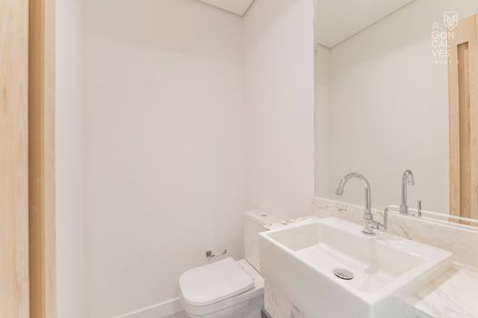 Foto 6 do(a) Sala / Conjunto Comercial false à venda em Juvevê, Curitiba