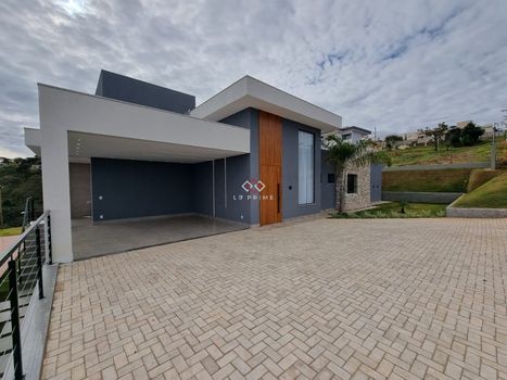 Foto 3 do(a) Casa em Condomínio de 4 quartos à venda em Residencial Real Mont Ville, Lagoa Santa