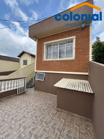 Foto 1 do(a) Casa de 3 quartos à venda em Jardim Estádio, Jundiaí