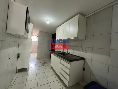 Foto 19 do(a) Apartamento de 3 quartos à venda em Manaíra, João Pessoa