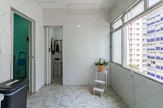 Foto 26 do(a) Apartamento de 3 quartos à venda em Paraíso, São Paulo