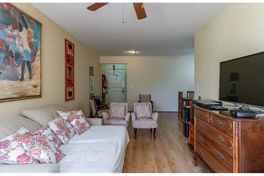 Foto 4 do(a) Apartamento de 3 quartos à venda em Paraíso, São Paulo
