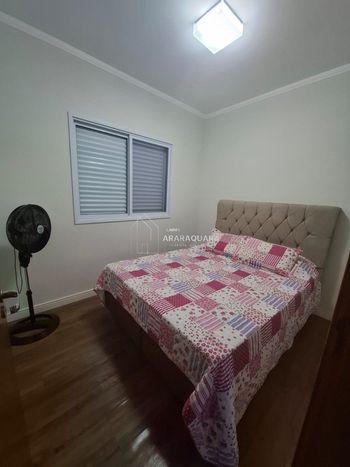 Foto 7 do(a) Casa de 3 quartos à venda em Jardim Ipanema, São Carlos