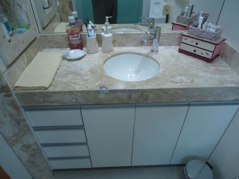 Foto 11 do(a) Apartamento de 1 quartos à venda em Saúde, São Paulo