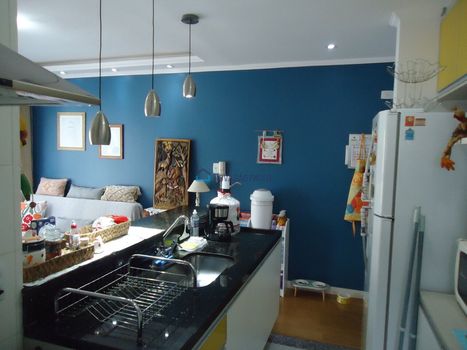 Foto 3 do(a) Apartamento de 1 quartos à venda em Saúde, São Paulo