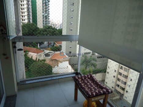Foto 6 do(a) Apartamento de 1 quartos à venda em Saúde, São Paulo