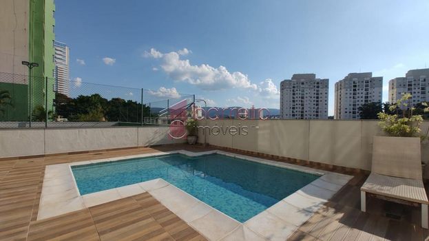 Foto 34 do(a) Apartamento de 3 quartos à venda em Jardim Ana Maria, Jundiaí
