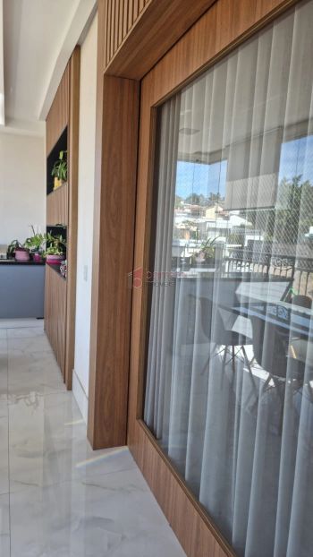 Foto 4 do(a) Apartamento de 3 quartos à venda em Jardim Ana Maria, Jundiaí
