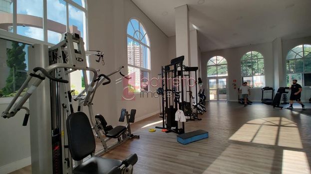 Foto 42 do(a) Apartamento de 3 quartos à venda em Jardim Ana Maria, Jundiaí