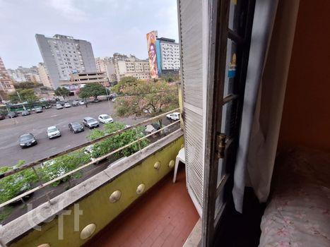 Foto 9 do(a) Apartamento de 1 quartos à venda em Cidade Baixa, Porto Alegre