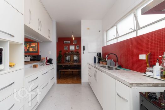 Foto 20 do(a) Apartamento de 3 quartos à venda em Santa Cecília, São Paulo