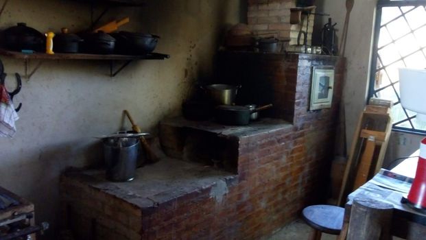 Foto 9 do(a) Fazenda / Sítio / Chácara de 3 quartos à venda em null, Igaratá
