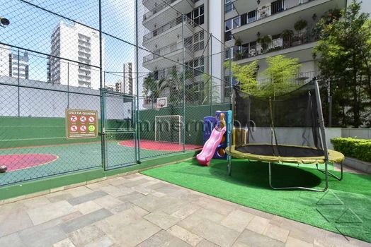Foto 46 do(a) Apartamento de 4 quartos à venda em Indianópolis, São Paulo