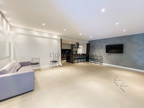 Foto 32 do(a) Apartamento de 4 quartos à venda em Indianópolis, São Paulo