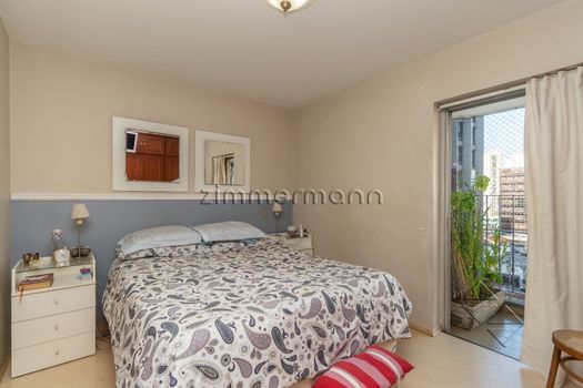 Foto 16 do(a) Apartamento de 4 quartos à venda em Indianópolis, São Paulo