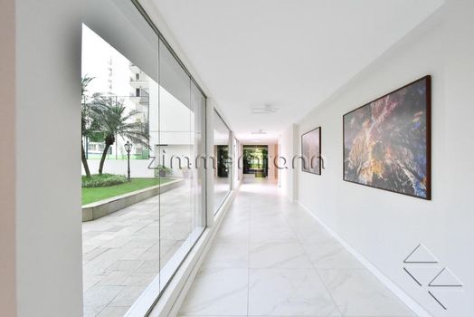 Foto 40 do(a) Apartamento de 4 quartos à venda em Indianópolis, São Paulo