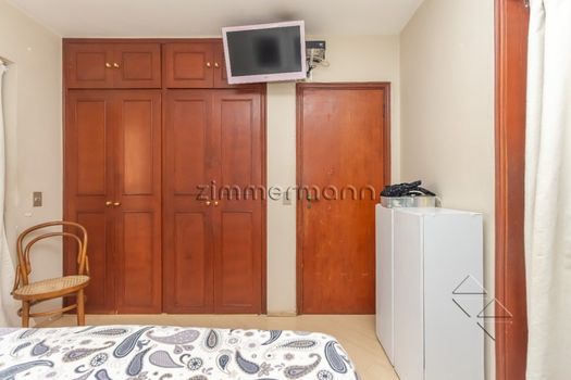Foto 17 do(a) Apartamento de 4 quartos à venda em Indianópolis, São Paulo
