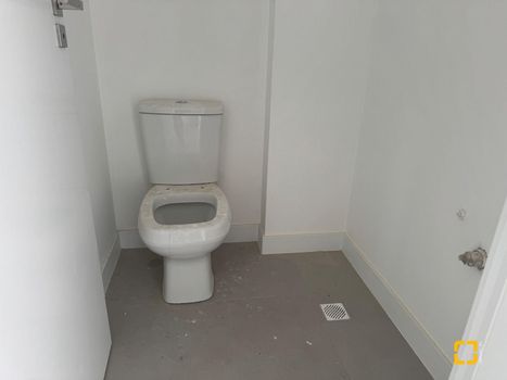 Foto 13 do(a) Apartamento de 2 quartos à venda em Barreiros, São José