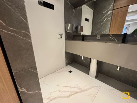 Foto 33 do(a) Apartamento de 2 quartos à venda em Barreiros, São José