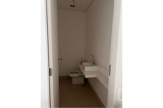 Foto 10 do(a) Casa em Condomínio de 4 quartos à venda em Vila Morumbi, São Paulo