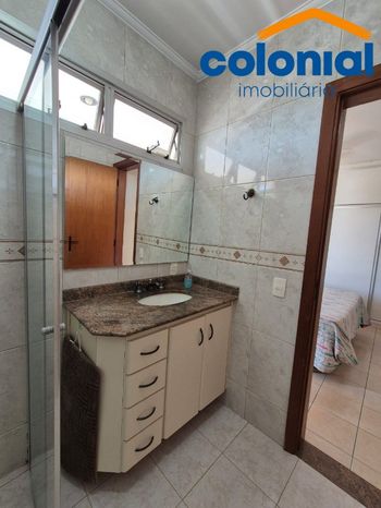 Foto 22 do(a) Apartamento de 3 quartos à venda em Ponte de São João, Jundiaí