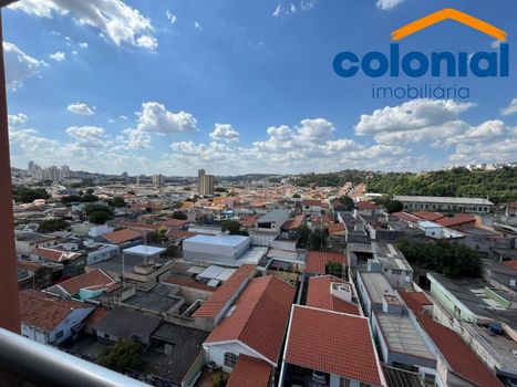 Foto 45 do(a) Apartamento de 3 quartos à venda em Ponte de São João, Jundiaí