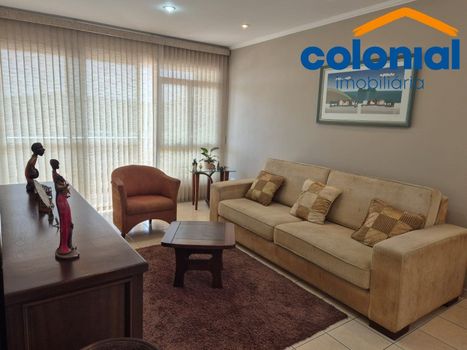 Foto 1 do(a) Apartamento de 3 quartos à venda em Ponte de São João, Jundiaí