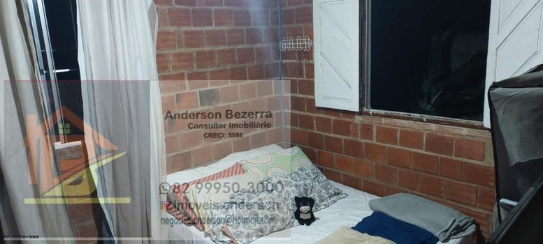 Foto 12 do(a) Casa em Condomínio de 3 quartos à venda em null, Marechal Deodoro