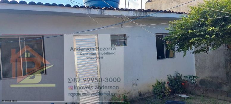 Foto 8 do(a) Casa em Condomínio de 3 quartos à venda em null, Marechal Deodoro