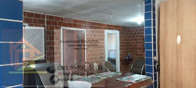 Foto 13 do(a) Casa em Condomínio de 3 quartos à venda em null, Marechal Deodoro
